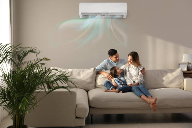 Best Energy-efficient HVAC Solutions in Lincoln Heights, OH