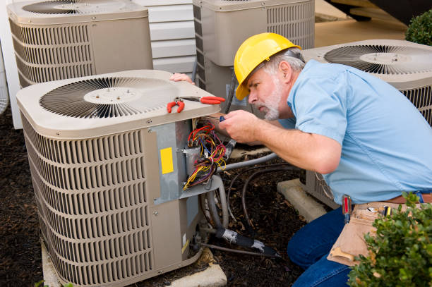 Best Geothermal HVAC Systems in Lincoln Heights, OH