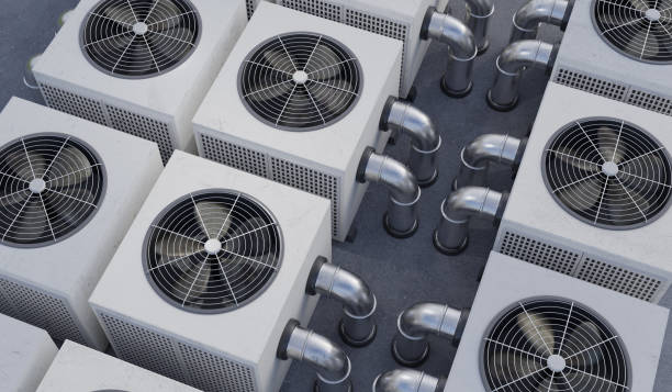 Best Solar-powered HVAC Systems in Lincoln Heights, OH