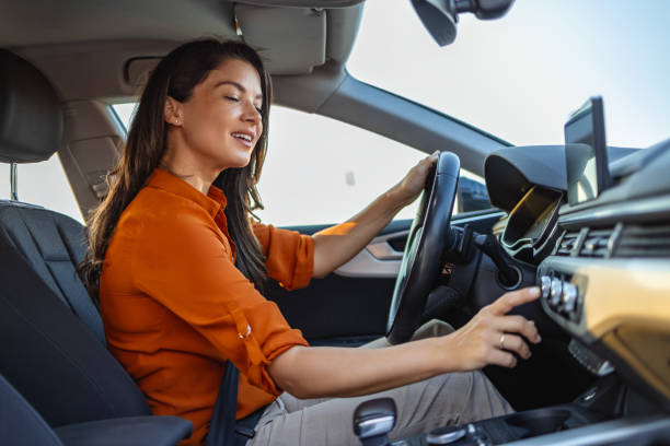 Best Thermostats and Smart Controls in Lincoln Heights, OH