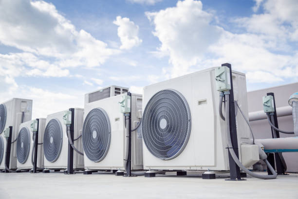 Best Furnace Cleaning in Lincoln Heights, OH