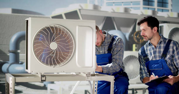 Lincoln Heights, OH HVAC Company