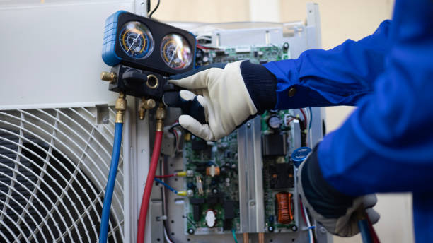 Lincoln Heights, OH HVAC Pros