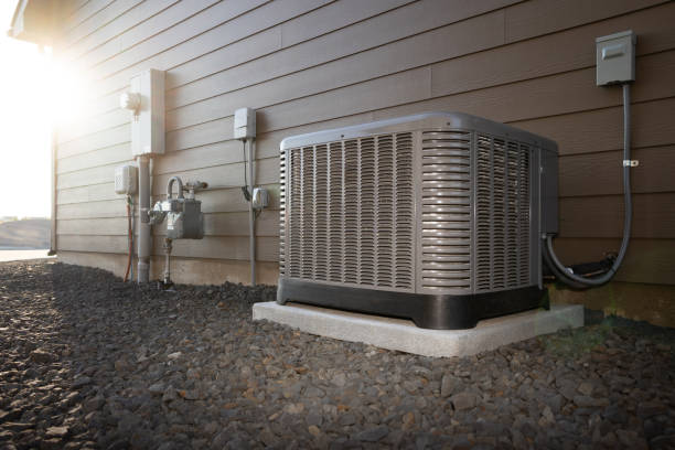 Best Emergency HVAC Services in Lincoln Heights, OH
